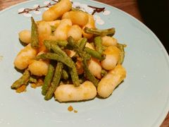 -蜜桃餐厅·江浙融合菜(荟聚购物中心店)