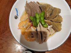-上海人家花樣年华(中山公园店)