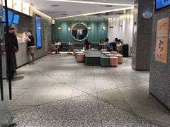 大堂-奈雪的茶(天河城店)