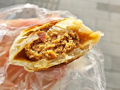 鲜肉月饼-五芳斋(中山大道总店)