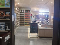 店内环境-钟书阁(群光广场店)