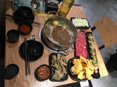 -掂档潮汕牛肉火锅(cityon熙地港店)