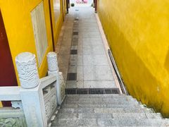 -宝通禅寺