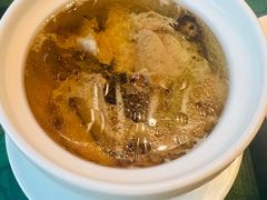 -大鸽饭(汉溪长隆店)