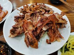 -老王四季抻面(南六东路店)