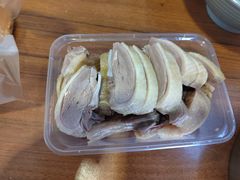 -金原鸭血粉丝汤·汤包·脆皮烤鸭(南京博物院店)