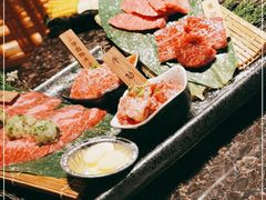 -老乾杯和牛烧肉(王府中环店)