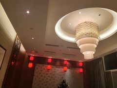 大堂-星湖特色餐厅· 三岔湖环球融创天堂洲际酒店