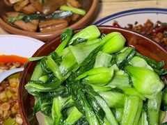 -饭江湖·江湖菜(湖广会馆店)