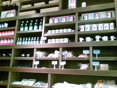 -榖屋house of flour(张江首店)