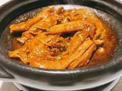 清远鸡-旺顺阁·北京菜(北辰上品+)