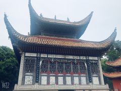 -南岳衡山风景名胜区-南岳大庙