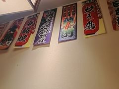 -王氏炉匠·烧鸟放题自助(三里屯店)