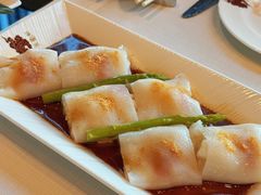 -天龙轩(香港丽思卡尔顿酒店)