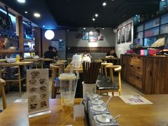 -鑫花溪牛肉米粉(人民广场店)