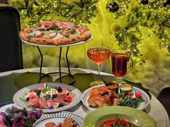 -IL TEATRO 精品意大利餐厅