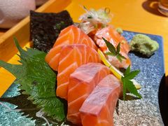-神宫·日本料理(淮海街店)