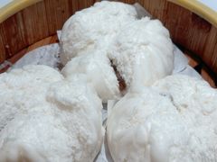 叉烧包-火啫啫·粤式啫啫煲(南通首店)