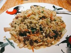 桂花炒-聪辉同安老美食饭店(大元路店)