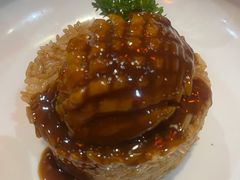 -海航大厦万豪酒店彩海轩中餐厅(霄云路店)