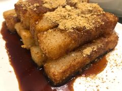 红糖糍粑-成都驻京办餐厅(蜀都宾馆店)