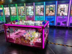 -宝贝王(天津滨海店)