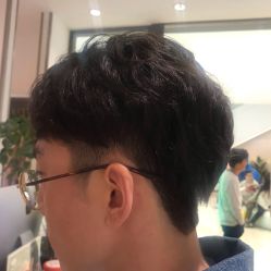 -Mentor Hair Salon