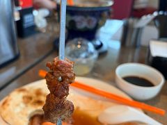 -怡咖啡自助餐(宁波香格里拉店)
