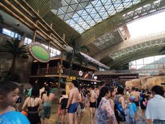 -杭州开元森泊度假乐园