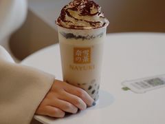 -奈雪的茶(金鹰广场店)