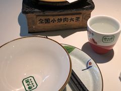 -费大厨辣椒炒肉(黄兴中心广场店)