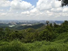 -大尖山公园