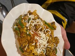 -娜玛瑟德餐厅(宇拓路店)