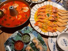 -普叽普叽泰式茶餐厅(港汇店)