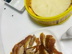 -鸿运楼烤鸭店(天桥店)