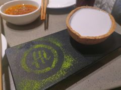 -海底捞火锅(青悦城店)