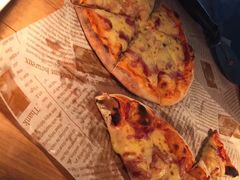 -洲际酒店·地平线全日餐厅HORIZON CAFÉ