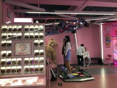 -阿尔法Game Station(中山路店)