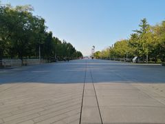 -长春奥林匹克公园