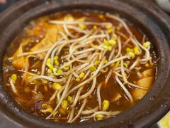 -川香煲(茅台路店)