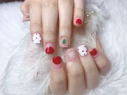 -Hands Nail专业美甲美睫