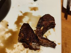 -无有景观餐厅·铜瓢牛肉·下午茶