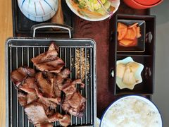 -味太助·银饭食堂(中华城店)