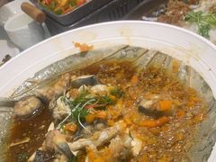 -3号仓库·创意中国菜(新世界城店)