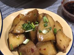 土豆-东排食堂长沙小吃大排档(五一广场店)