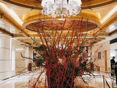 -北京盘古七星酒店