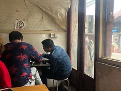 大堂-吴淞老街砂锅馄饨(北兴路店)