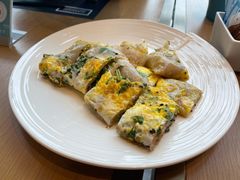 -新食谱全日制餐厅·苏州苏州湾艾美酒店
