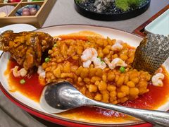-同庆楼(建邺万达店)