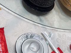 -老燕皇·南京菜(玄武湖店)